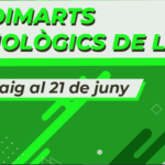 Els dimarts tecnològics de l'ITeC (7 webinars)