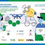VIII Fòrum Nacional de Desenvolupament Rural