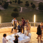 Celebració Sant Isidre 2022. Sopar de germanor. Demarcació de Lleida