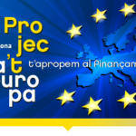 Webinar: Els fons europeus i les pimes: què són i com se'n poden beneficiar les empreses?