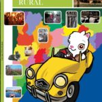 Acte de presentació del llibre "CATALUNYA RURAL"