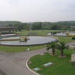 Visita Tècnica a la depuradora de Lleida