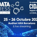 8a edició de l'AI & Big Data Congress