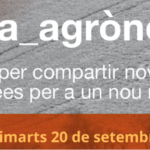 #ÀGORA_AGRÒNOMS: "Els purins, una vegada més"