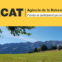 Procés de participació per redactar els estatuts de l’Agència de la Natura de Catalunya