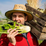 Jornada «Alimentem Barcelona»