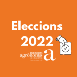 Reunió eleccions COEAC 2022 – demarcació de Barcelona –