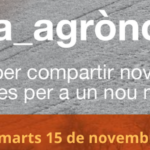 #àgora_agrònoms: Transformació de plantes aromàtiques i medicinals -destil·lació i assecatge-