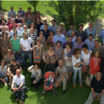 Trobada d'antics alumnes ETSEA