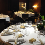 Celebració de Sant Isidre 2023. Sopar de germanor. Demarcació de Lleida