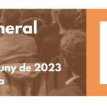 Junta General d'Enginyers Agrònoms 17 de juny a Lleida