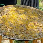 Celebració de Sant Isidre 2023. Tradicional arrossada d'agrònoms. Demarcacions de Girona i Barcelona