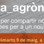#àgora_agrònoms: "Com es fa un diccionari: El Diccionari Multilingüe de la Ciència del Sòl"