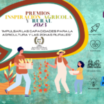 Jornada de promoció dels premis d'inspiració agrària i rural (ARIA) 2023 de la Xarxa Europea de la PAC