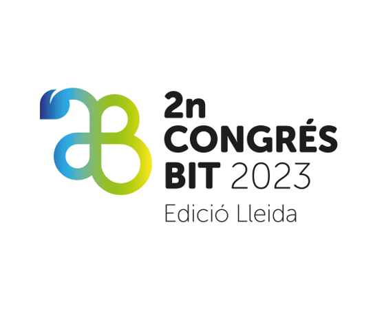 2n Congrés BIT - Edició Lleida