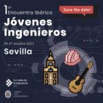 I Trobada Ibèrica de Joves Enginyers