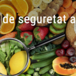 Presentació actualització del Diccionari de seguretat alimentària