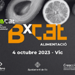 Jornada BxCat Alimentació