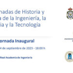 Inauguració XIX Jornades d´Història i Filosofia de l´Enginyeria, la Ciència i la Tecnologia