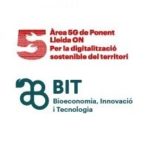 l'espai BIT Expo impulsat per l'Àrea 5G de Ponent i el Congrés BIT