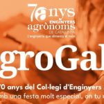 AgroGala. La celebració dels 70 anys del COEAC!
