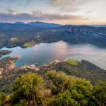 Taula rodona. "La sequera: dèficits i solucions. Quatre visions per a un país més resilient i preparat"