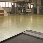 Jornada tècnica online: "Criteris de selecció de paviments continus en indústria agroalimentària"