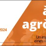 (NOVA DATA) #ÀGORA_AGRÒNOMS: “L’edició genètica CRISPR: què és i per a què s'utilitza(rà)”