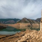 La gestió de l’aigua en  empreses agroalimentàries  en un context d’emergència  per sequera