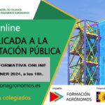 Jornada informativa de  3a edició del Curs BIM aplicat a la licitació pública (gratuït per a col·legiats i col·legiades)