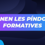 Nova programació de píndoles 2024- ITeC