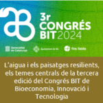 3r Congrés BIT de Bioeconomia, Innovació i Tecnologia