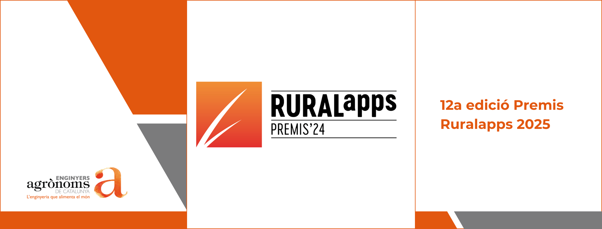 12a edició Premis Ruralapps 2025