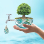 L'enginyeria i la gestió i la conservació de l'aigua