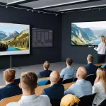 Com fer presentacions excel·lents en públic