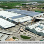 Visita tècnica a NUFRI