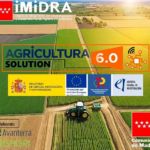Transició digital de l'agricultura per a comunitats rurals i urbanes- Agricultura 6.0. Projecte Social-Agri