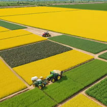 Jornada IIE: “Els Sistemes Agroalimentaris Europeu i Espanyol entre la  Guerra d’Ucraïna i els Acords de Lliure Comerç”
