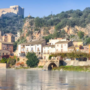 Estudi hidrològic d’inundabilitat de la ciutat de Tortosa