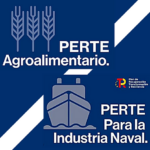 PERTE Agroalimentari i Naval. Projectes Aprovats