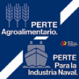 PERTE Agroalimentari i Naval. Projectes Aprovats