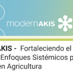 Enfortint l'AKIS espanyol: Enfocaments sistèmics per a Reptes  futurs a Agricultura