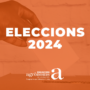 Eleccions 2024