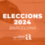 Reunió eleccions COEAC 2024 – Demarcació de Barcelona –