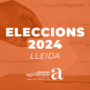 Reunió eleccions COEAC 2024 – Demarcació de Lleida–