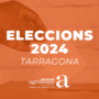 Reunió eleccions COEAC 2024 – Demarcació de Tarragona–