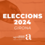 Reunió eleccions COEAC 2024 – Demarcació de Girona–