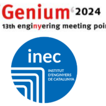 iGenium 2024. 13th Enginyering Meeting Point