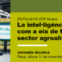 Sessió tècnica: “La intel·ligència artificial com a eix de futur del sector agroalimentari”