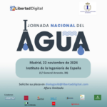 I Jornada Nacional de l'Aigua